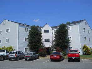 Towne House Apartments in Anderson, SC - Building Photo - Building Photo