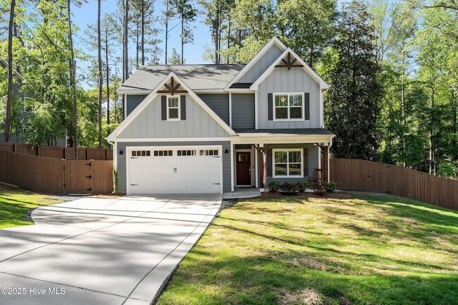 property at 594 E L Ives Dr