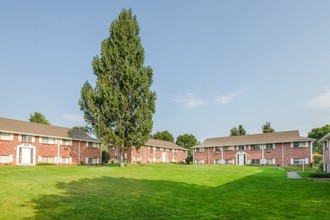 Virginia Park in Lakewood, CO - Building Photo - Building Photo