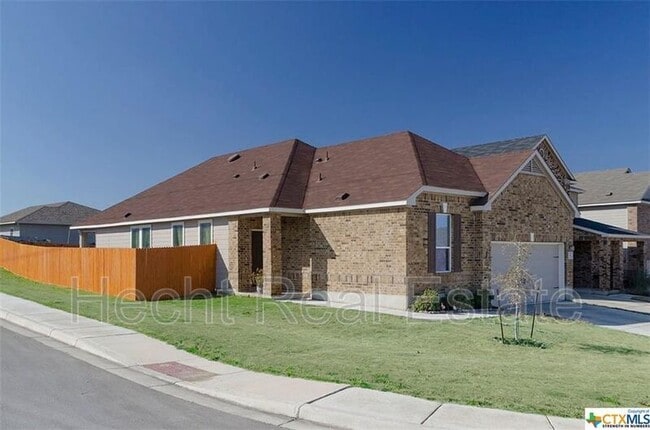711 Anthem Ln in New Braunfels, TX - Building Photo - Building Photo
