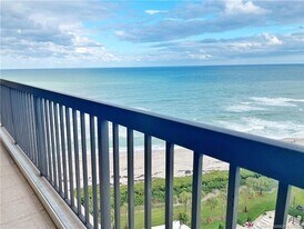 9500 S Ocean Dr, Unit 1410 in Jensen Beach, FL - Building Photo
