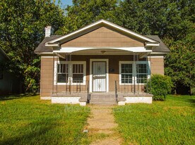 612 26th St SW in Birmingham, AL - Building Photo