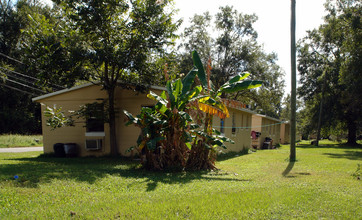 Security Apartments in Jacksonville, FL - Building Photo - Building Photo