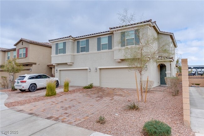 property at 6666 Drusilla St.