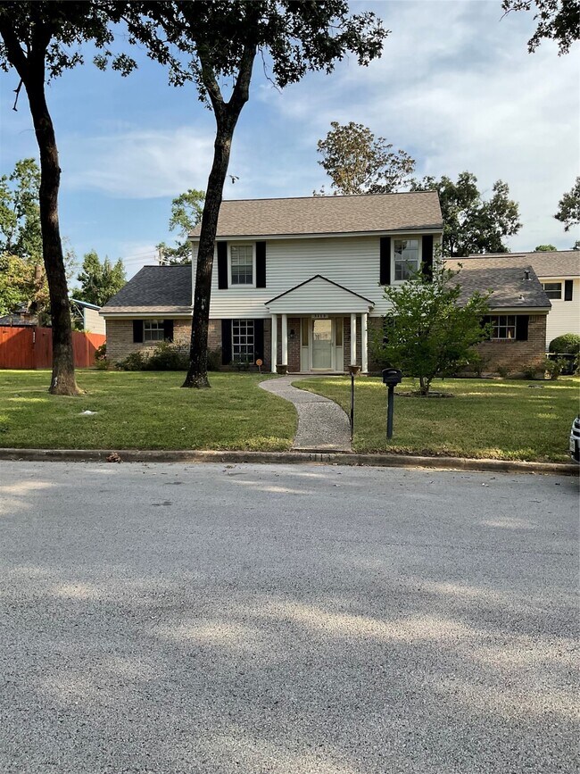 property at 3113 Wilson Rd