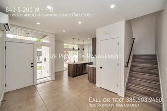 841 S 200 W in Salt Lake City, UT - Building Photo - Building Photo