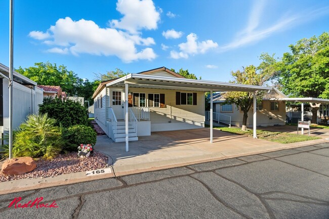 property at 180 N 1100 E