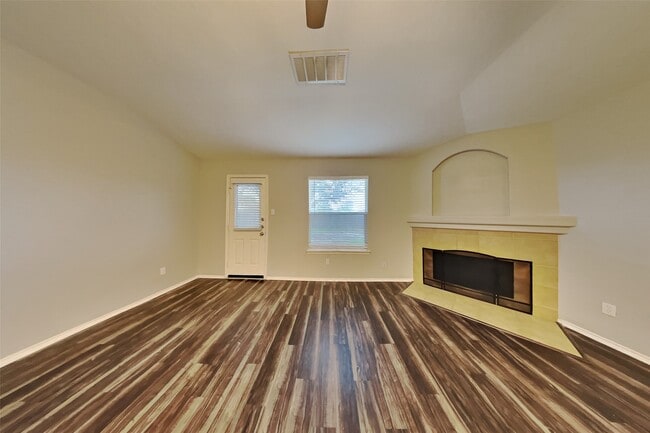 property at 21610 Britton Hill Way