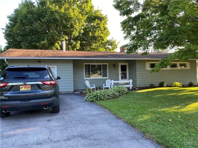 property at 383 Northfield Way