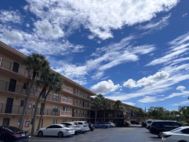 property at 9370 SW 8th St