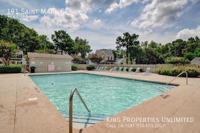 property at 191 St Mark Ct