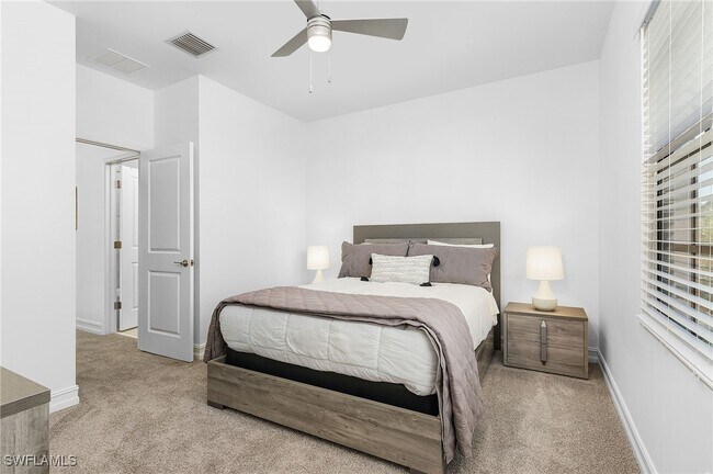property at 7596 Morgan Way