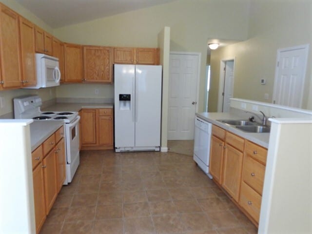 2500 Park View Dr in Evans, CO - Foto de edificio - Building Photo