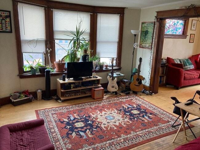 601 E Burleigh St in Milwaukee, WI - Building Photo - Building Photo