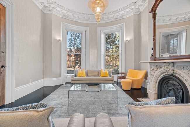531 Massachusetts Ave in Boston, MA - Building Photo - Building Photo