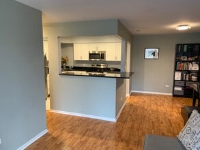 1002 Castilian Ct, Unit 206 in Glenview, IL - Building Photo - Building Photo