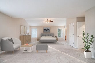 395 Sugarberry Ln in Suwanee, GA - Building Photo - Building Photo