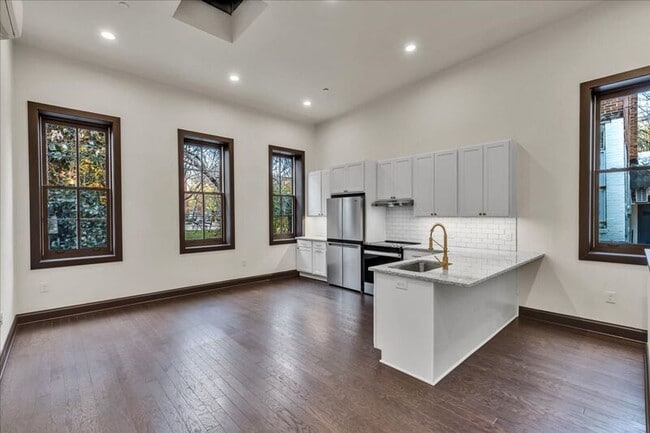 property at 201 Wilson St