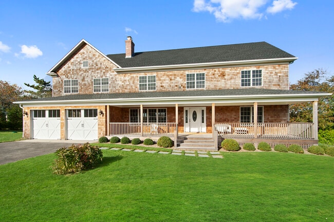 property at 15 Overlook Dr