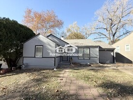 6642 Indiana Ave in Kansas City, MO - Building Photo