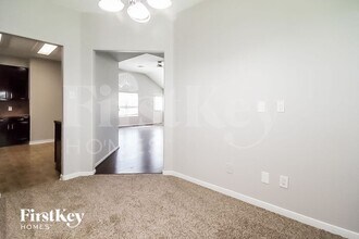 9819 Barr Spring Dr in Humble, TX - Building Photo - Building Photo