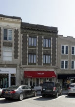 337-339 Greenwich Ave in Greenwich, CT - Building Photo - Building Photo