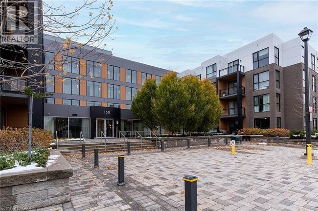 property at 150 Sabina Dr