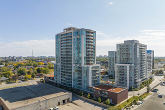 1328 Birchmount Road in Toronto, ON - Building Photo - Building Photo