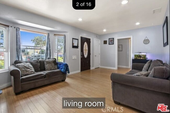 11143 Ruthelen St in Los Angeles, CA - Building Photo - Building Photo