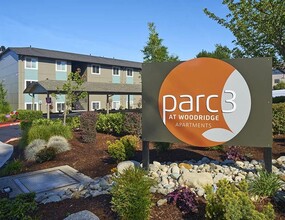 Parc 3 in Bellevue, WA - Building Photo - Building Photo