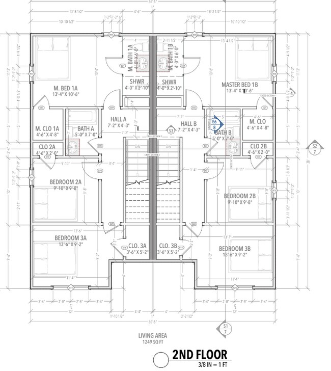 2322 Holiday St, Unit 3 in Lynchburg, VA - Building Photo - Building Photo