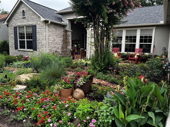 235 Red Poppy Trail in Georgetown, TX - Building Photo - Building Photo