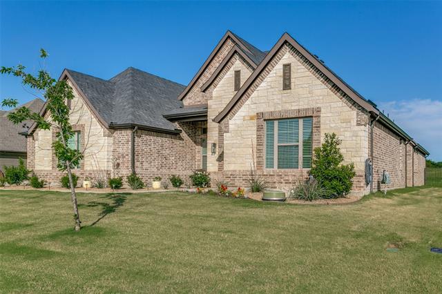 12492 Palmer Dr in Saginaw, TX - Building Photo - Building Photo