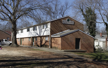 Olivia Place Apartment Homes in Shelby, NC - Foto de edificio - Building Photo