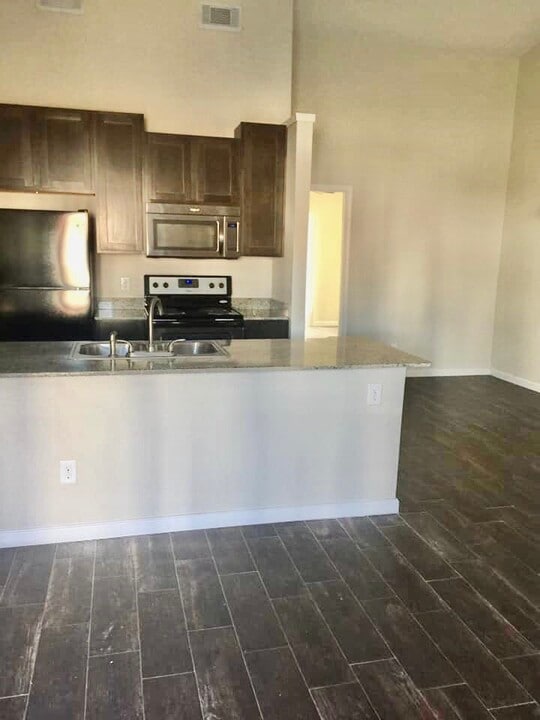 112 Jennifer Ln in Monroe, LA - Building Photo