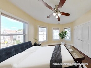 28 Fisher Ave in Boston, MA - Building Photo - Building Photo