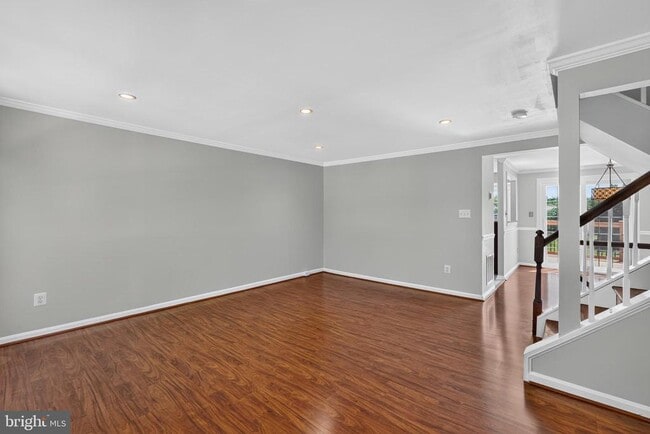 property at 6453 Linleigh Way