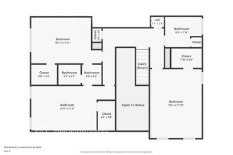 3015 Norwell Ct in Locust Grove, GA - Building Photo - Building Photo