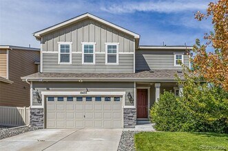 10433 Yosemite St in Commerce City, CO - Building Photo - Building Photo