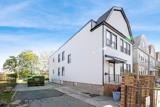 230 Princeton Ave in Jersey City, NJ - Building Photo - Building Photo