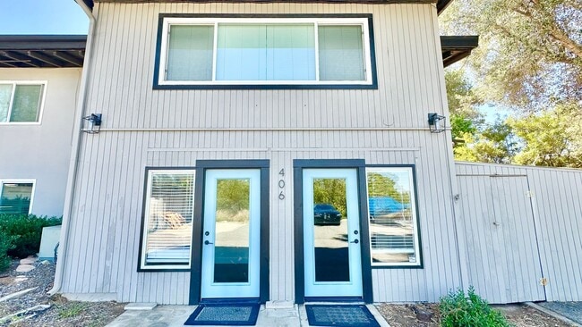 406 Minnesota St in Fallbrook, CA - Building Photo - Building Photo