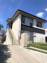 1043-1045 S Catalina St in Los Angeles, CA - Building Photo