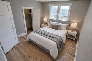 1113 Forest Ave in Waterloo, IA - Building Photo