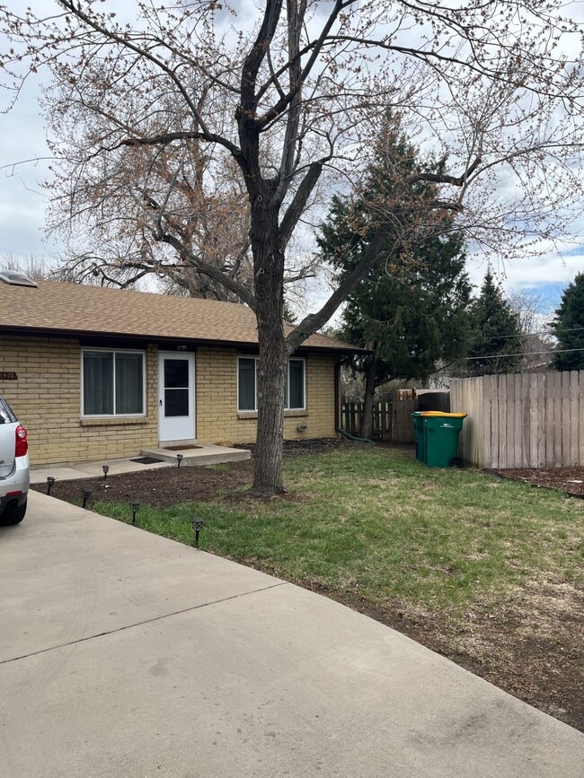 8374 W 25th Pl in Denver, CO - Building Photo - Building Photo