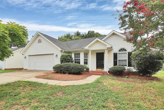 7430 Flodden Field Ct in Charlotte, NC - Building Photo - Building Photo