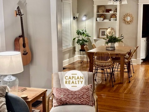 25 W Rock Ave in New Haven, CT - Building Photo - Building Photo