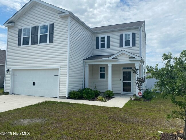 property at 1719 Still Creek Dr