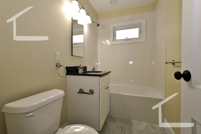 32 Perthshire Rd-Unit -2 in Boston, MA - Building Photo