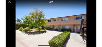 1331 N San Gabriel Ave in Azusa, CA - Building Photo