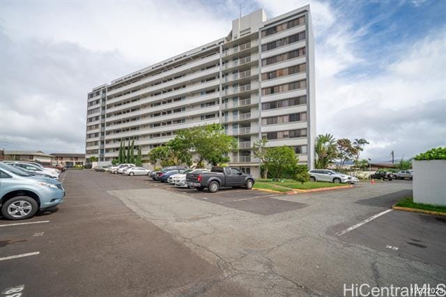 property at 99-015 Kalaloa St